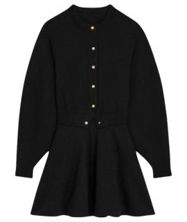 CELINE Повседневное платье