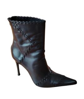 CASADEI Полусапоги