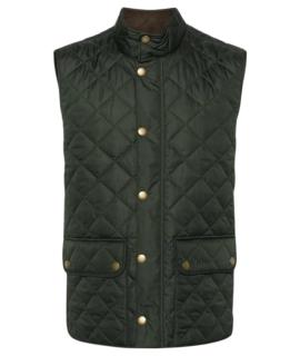 BARBOUR Жилет