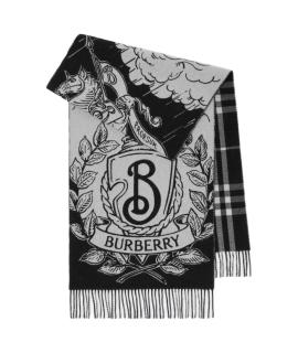 BURBERRY Шарф