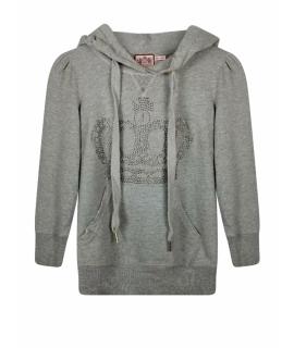 JUICY COUTURE Худи/толстовка