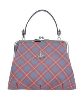 VIVIENNE WESTWOOD Сумка через плечо