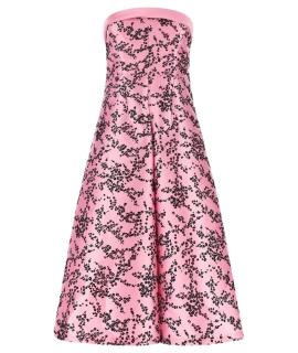 ALBERTA FERRETTI Коктейльное платье