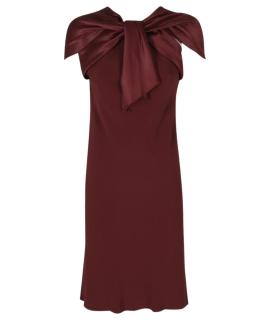 ALBERTA FERRETTI Коктейльное платье