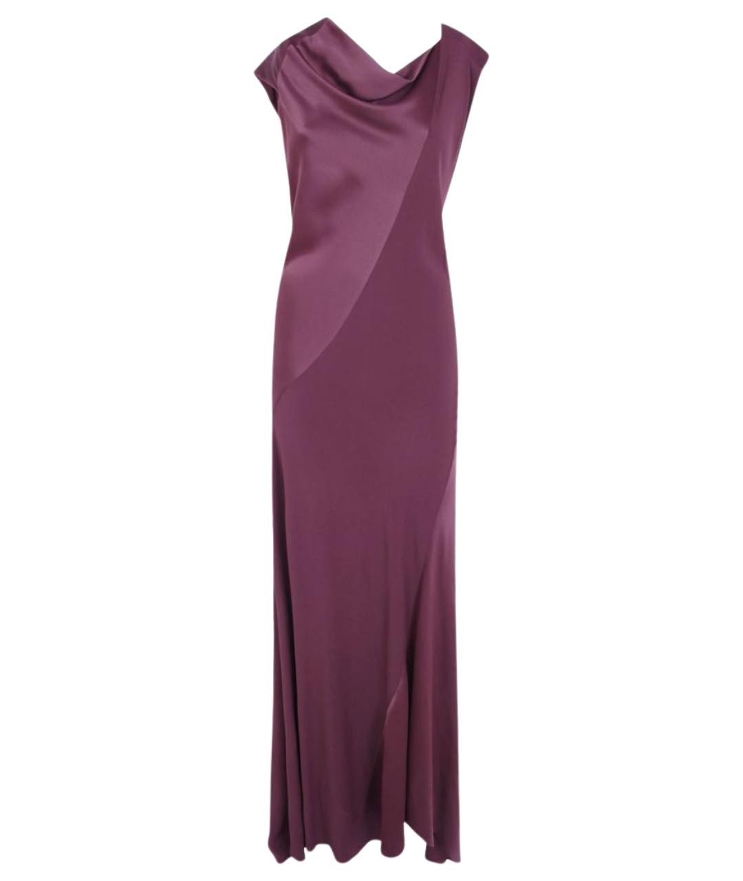 ALBERTA FERRETTI Вискозное платье, фото 1