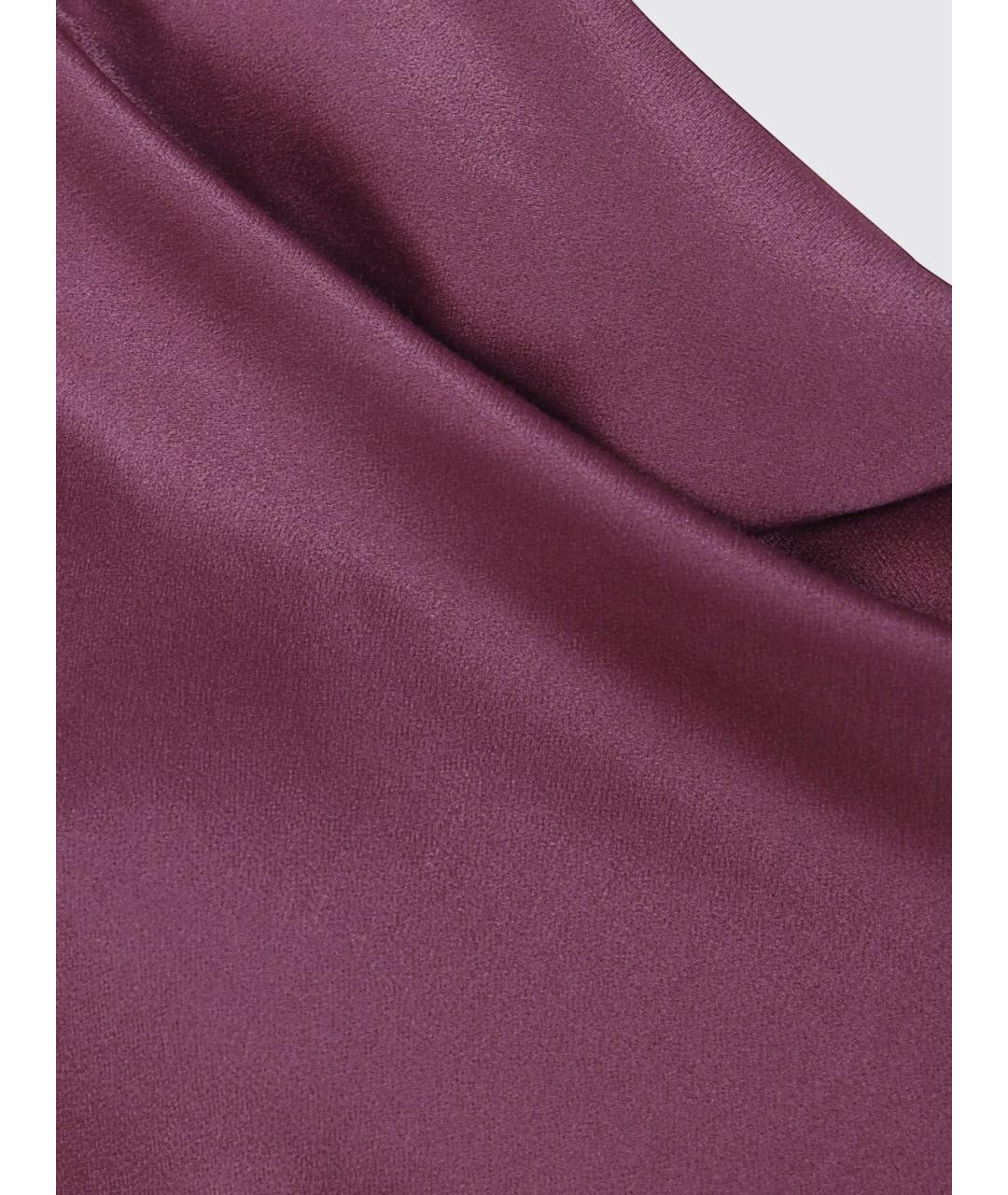 ALBERTA FERRETTI Вискозное платье, фото 4
