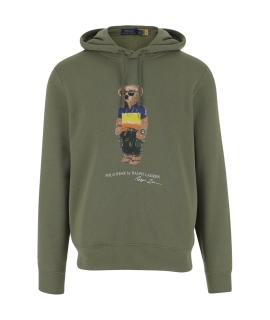 POLO RALPH LAUREN Худи/толстовка