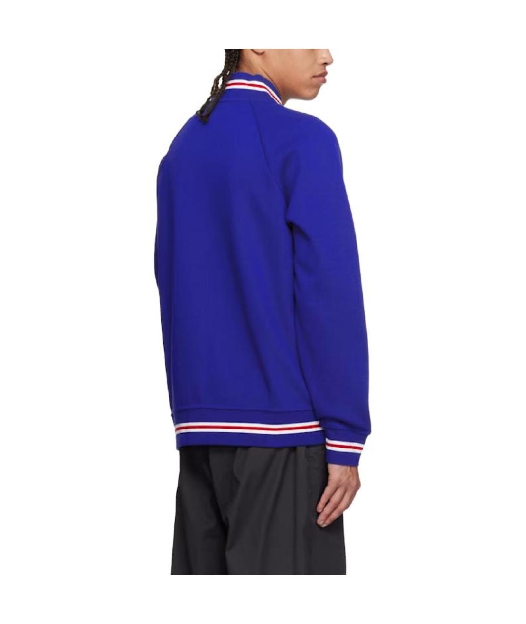 POLO RALPH LAUREN Синяя куртка, фото 2