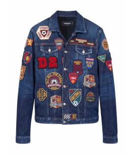 DSQUARED2 Пиджак
