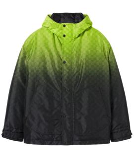 GUCCI Пуховик