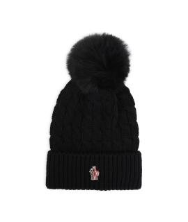 MONCLER Шапка