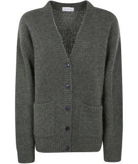 DRIES VAN NOTEN Кардиган