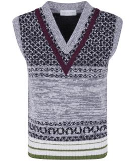 DRIES VAN NOTEN Жилетка