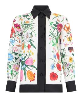 GUCCI Рубашка