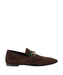 GUCCI Лоферы
