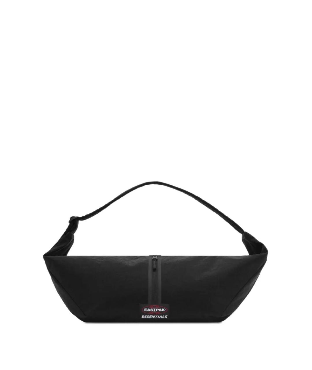 FEAR OF GOD ESSENTIALS Черная синтетическая сумка на плечо, фото 1