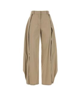 LOEWE Брюки широкие