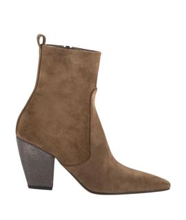 BRUNELLO CUCINELLI Ботинки