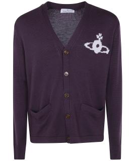 VIVIENNE WESTWOOD Кардиган