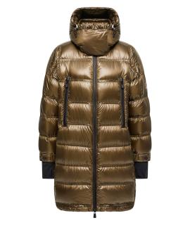 MONCLER Пуховик