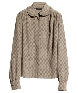 GUCCI Рубашка