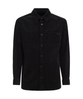 A.P.C. Кэжуал рубашка