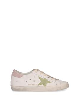 GOLDEN GOOSE Кеды