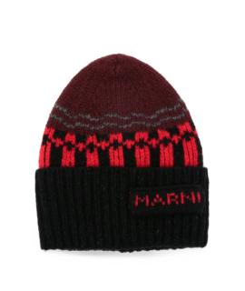 MARNI Шапка