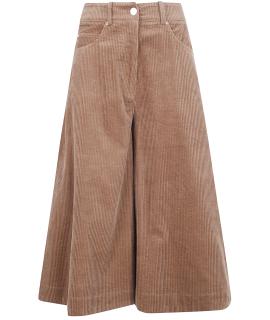 ESSENTIEL ANTWERP Брюки широкие