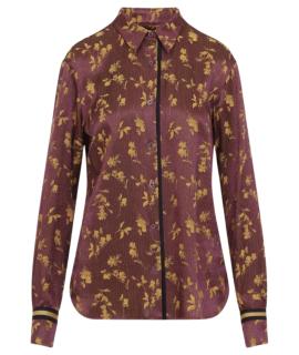 DRIES VAN NOTEN Рубашка