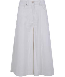 ESSENTIEL ANTWERP Брюки широкие