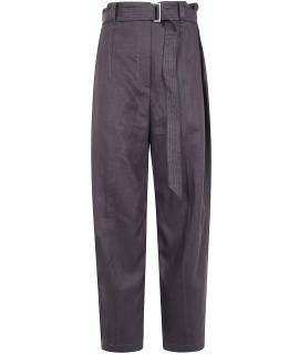 BRUNELLO CUCINELLI Прямые брюки