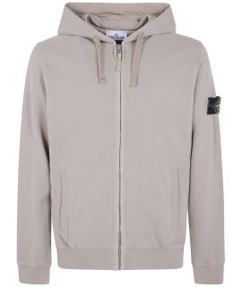 STONE ISLAND Худи/толстовка