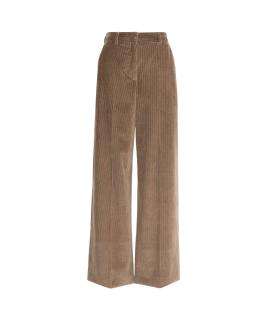 WEEKEND MAX MARA Прямые брюки