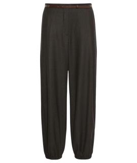 MAX MARA Прямые брюки