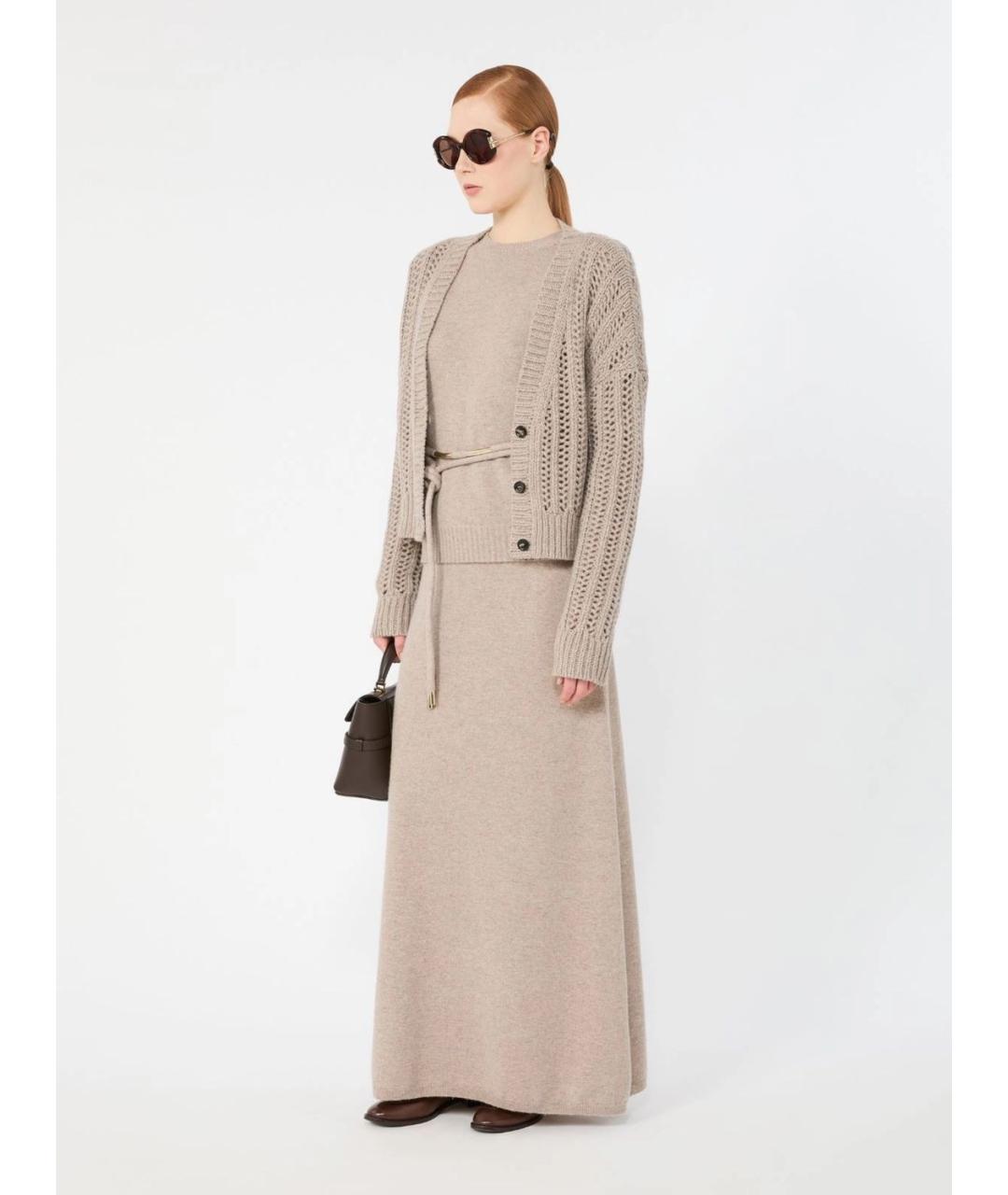 MAX MARA Кашемировый джемпер / свитер, фото 2