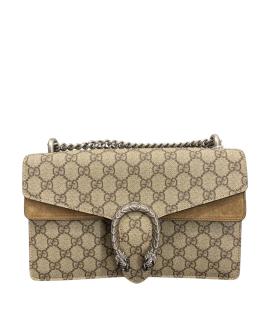 GUCCI Сумка через плечо
