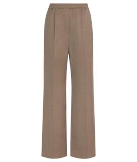 WEEKEND MAX MARA Прямые брюки