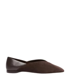 MAX MARA Лоферы