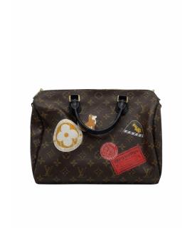 LOUIS VUITTON Сумка через плечо