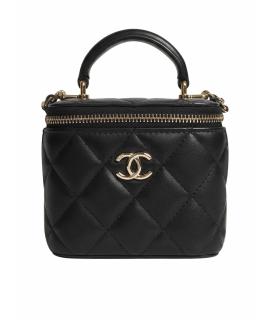 CHANEL Сумка через плечо