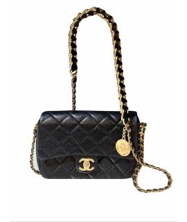 CHANEL Сумка через плечо
