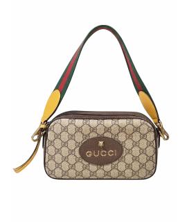 GUCCI Сумка через плечо