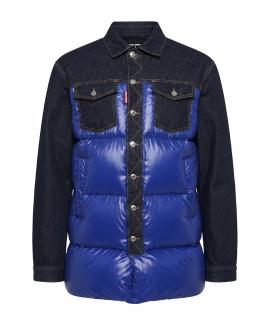 DSQUARED2 Пуховик