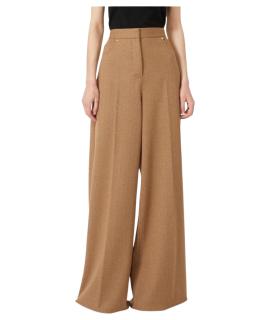 MAX MARA Прямые брюки