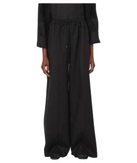 MAX MARA Прямые брюки