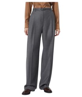MAX MARA STUDIO Прямые брюки