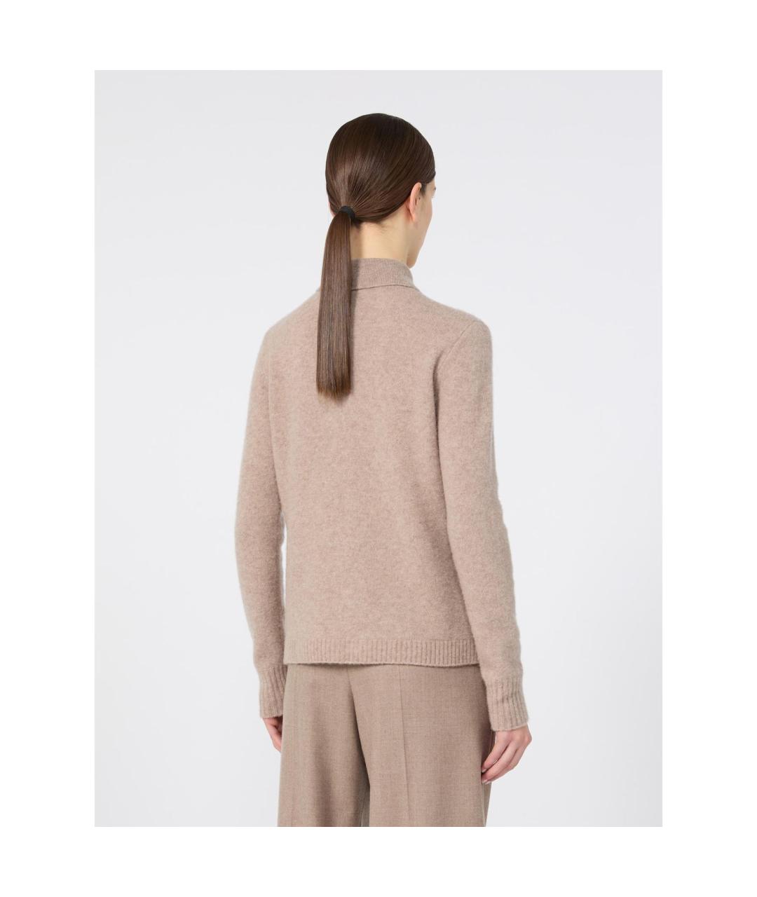 MAX MARA Кашемировый кардиган, фото 2