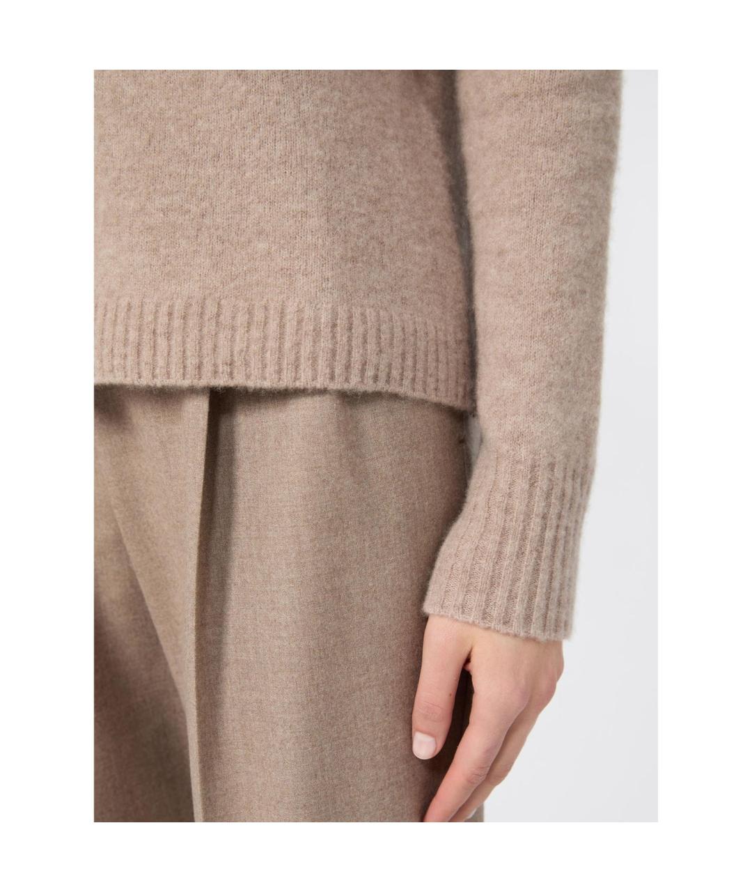 MAX MARA Кашемировый кардиган, фото 4