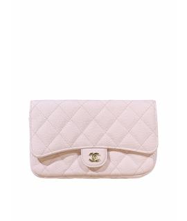 CHANEL Сумка через плечо